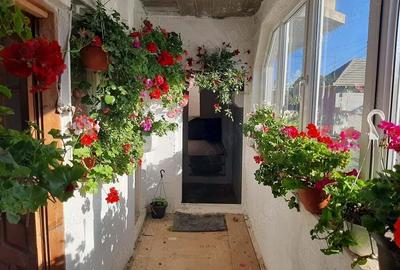 Exclusivitate!!! Navodari, vand Casa P+1etaj zona centru - 6