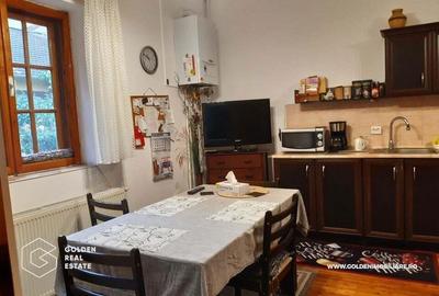 Casa mare, cu 4 apartamente a cate 1, 2, 3 ?i 4 camere fiecare - 9