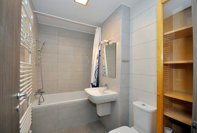 Militari, Lujerului, metrou garsoniera mobilata, Complex 21 Residence - 8