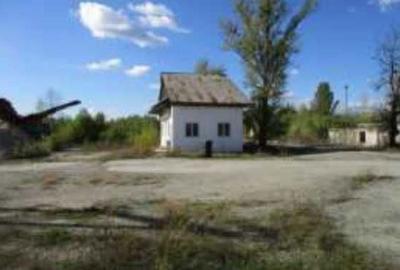 Spațiu comercial, în Mofleni - 2