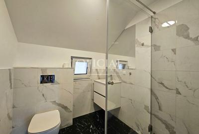 Casa individuala | 5 Camere | 150 mp utili | Renovata | Dambul Rotund - 10