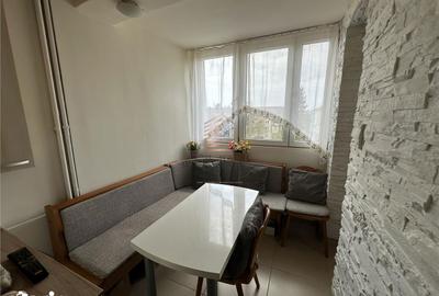Garsonieră în Dacia - 1