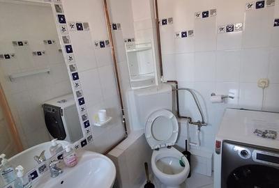 Apartament cu 2 camere semidecomandat în Calea Victoriei