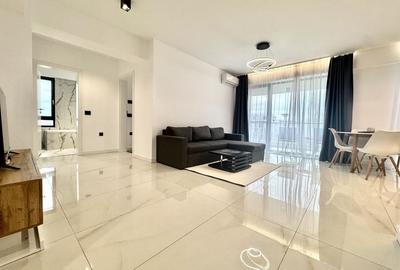 Apartament 3 camere Smart Home, în zona Lipovei, lângă pădure - 3