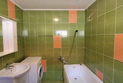 Garsoniera in zona liceului Saguna - 9