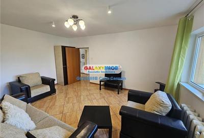 Apartament cu 3 camere decomandat în 13 Septembrie