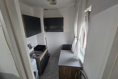 Sagului- Muzicescu- 2 camere- Mobilat/Utilat - 5