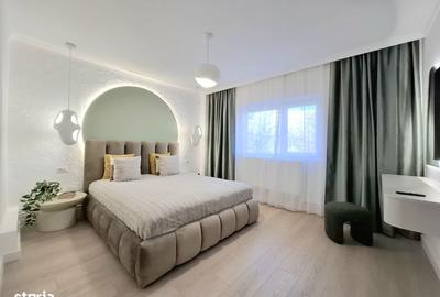 Apartament cu 2 camere, mobilat în Nerva Traian - 19