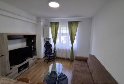 Apartament cu 2 camere în George Enescu - 5