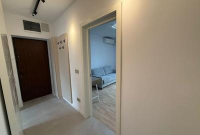 APARTAMENT ELEGANT SI CONFORTABIL IN PRIMAVERII - 10