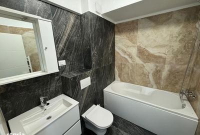 Garsonieră, mobilată în Frumoasa - 7