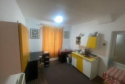 Apartament in vila zona Bulevardul Castanilor, suprafata utila 102 mp, 4 camere. - 7