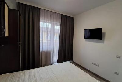 Apartament cu 2 camere semidecomandat în Florești - 6