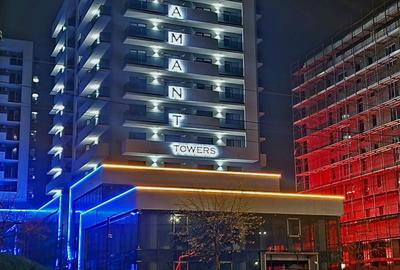 Adamant Towers | apartament 2 camere | et 2 decomandat | 68mp - 22