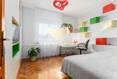 Casă individuală cu 5 camere cu Teren 510 Mp în Parcul Circului - 20