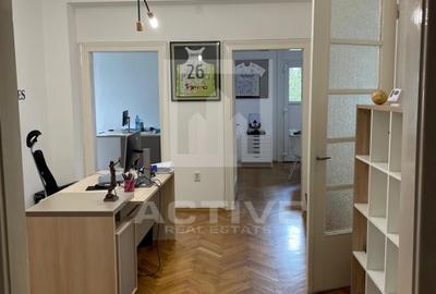 Birou, de 100 mp, în Semicentral - 3