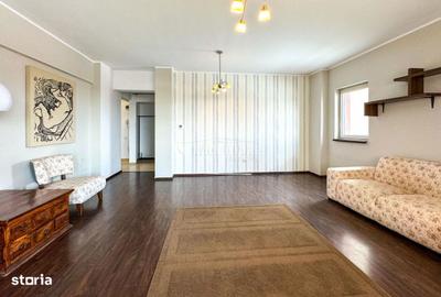 Apartament cu 2 camere în Tei - 1