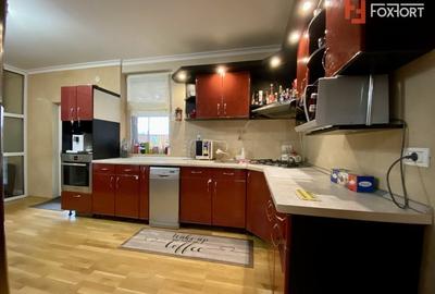 Casa deosebita in Sanandrei centru - ID V5165 - 16