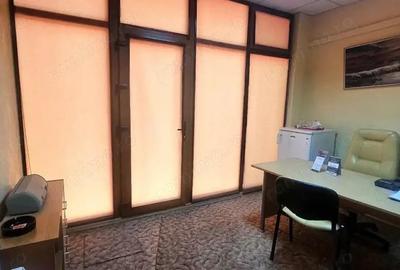 Spatiu comercial de inchiriat 2 camere, 33 mp, parter, zona Port - 4