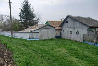 Casă cu 2 camere în Dolina - 1