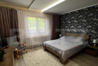 Casa cu 4 camere, 150 mp, teren 1000 mp, zona Bercu Rosu - 7