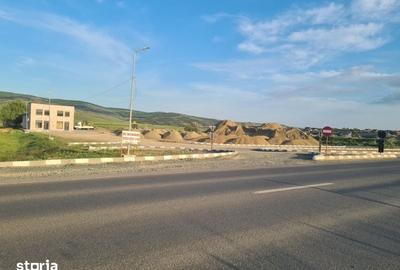 Teren de 4600 mp, în Central - 3