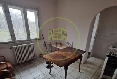 Duplex cu 6 camere cu Teren 330 Mp în Iorga - 5