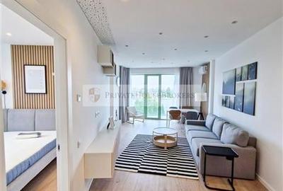 Baneasa - Sisesti | 303 By Radacini | Bloc 2023 | Parcare | Nou