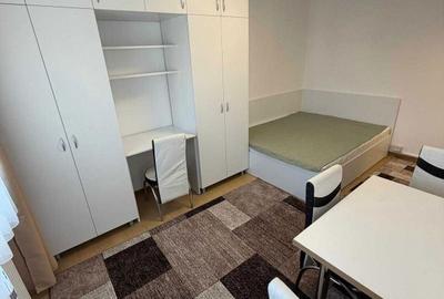 Garsonieră decomandată în Simion Bărnuțiu - 2