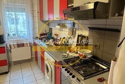 Apartament 2 camere, decomandat, 57MP et.1/4 Bloc 1987 Tatarasi - Oancea - 8