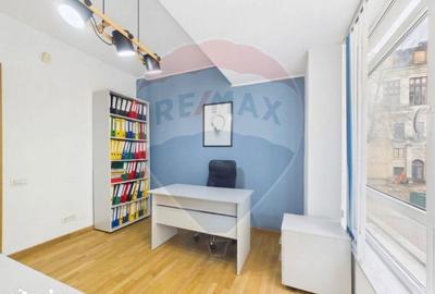 Apartament cu 4 camere în Centrul Civic - 19
