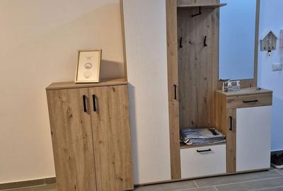 Apartament cu 3 camere decomandat în Titan - 26