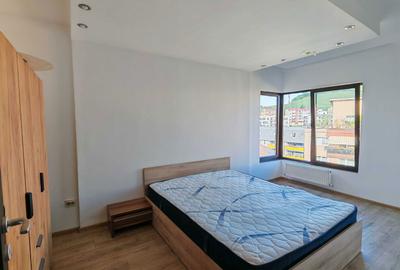 Apartament cu 2 camere decomandat în Florești - 4