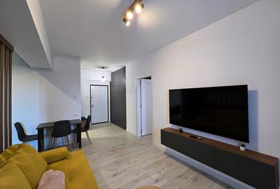 Duplex Como Park Faza II Birou de vanzari