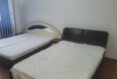 Garsonieră decomandată în Bucur Obor