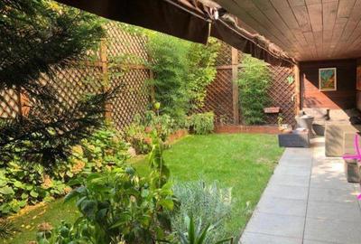 REA1026089 Duplex Alia Apartments - Arcul de Triumf - 11