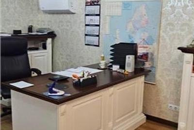 Spatiu super smart,150mp mobilat si utilat office  - zona P-ta Cluj - 5