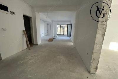 Apartament cu 4 camere semidecomandat în Central - 7