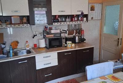 Casă cu 3 camere cu Teren 600 Mp în Vladimirescu - 2