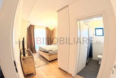 Tineretului Park - 2 camere 2024 -complet mobilat si utilat - COMISION 0 - 9