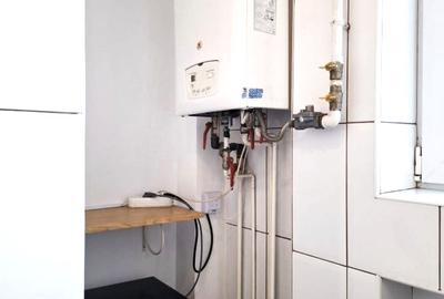 Garsoniera Centrala Proprie 10 min M Inacului Ultracentral Foisorul de foc - 4