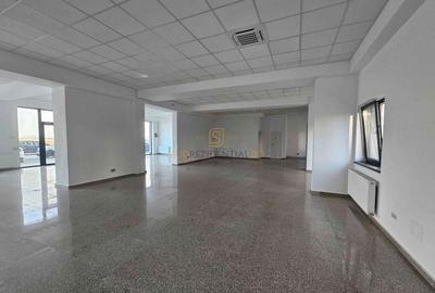 Inchiriere spatiu comercial 189 mp, vad ridicat si 7 locuri de parcare - 7