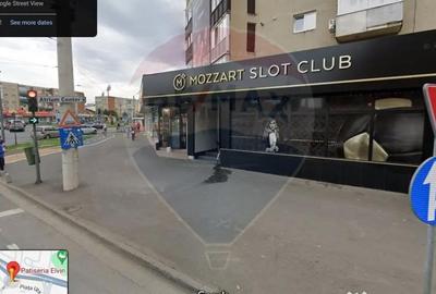 Spațiu comercial, de 110 mp, în Aurel Vlaicu - 2