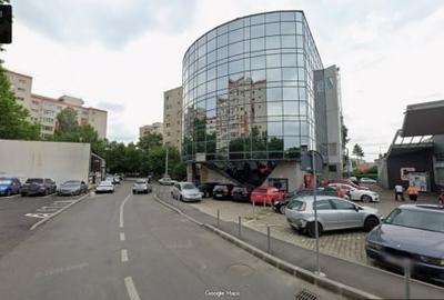 Birou, de 83 mp, în Brâncoveanu - 1