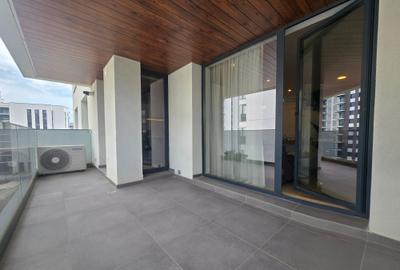 Apartament cu 3 camere decomandat în Aviației - 10