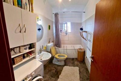 Apartament 1 Camera - Decomandat - Mobilat si Utilat - Bucat - 4