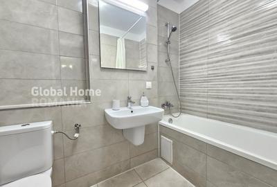 Apart 2 camere 65mp | Aviatiei - City Point | Loc Parcare | Terasa Apart 2 camere 65mp | Aviatiei - City Point | Loc Parcare | Terasa - 15