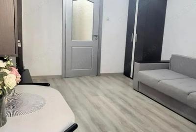Garsonieră semidecomandată în Berceni