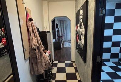 Apartament cu 2 camere semidecomandat, mobilat în Pantelimon - 4