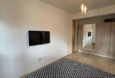 Apartament cu 2 camere decomandat, mobilat în Dumbrăvița - 25